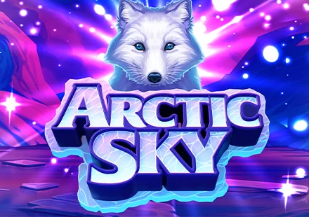 Arctic Sky